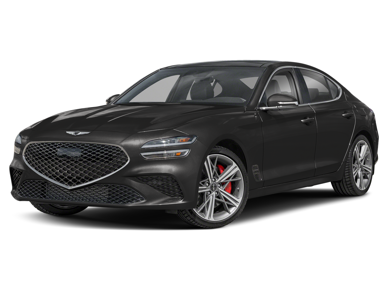 2026 Genesis G70 3.3T Sport Prestige 2026 Genesis G70 3.3T Sport Prestige